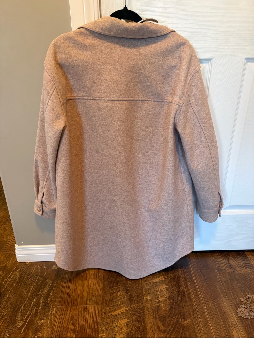 Gentle Fawn Women's Shacket - Picture 2 of 3